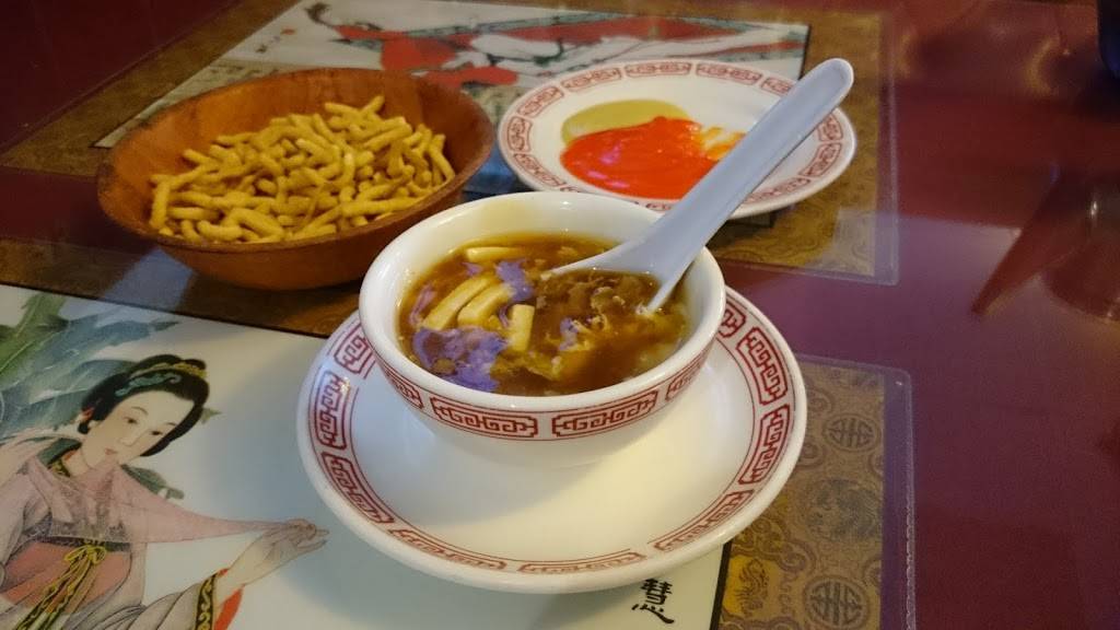 Hong Kong Restaurant | restaurant | 3675 W Florida Ave, Hemet, CA 92545, USA | 9516526565 OR +1 951-652-6565