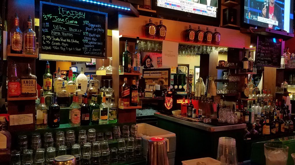 Franks Place | restaurant | 146 N Clarke Rd, Ocoee, FL 34761, USA | 4072918330 OR +1 407-291-8330