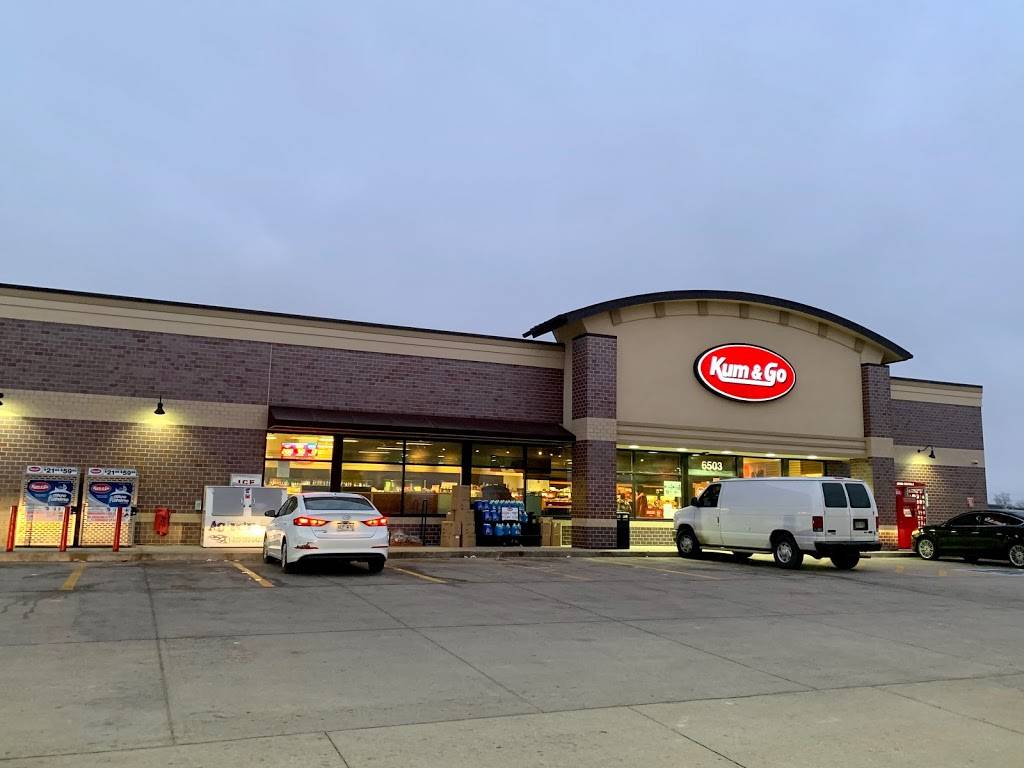 Kum & Go | meal takeaway | 6503 W 29th St, Greeley, CO 80634, USA | 9703300313 OR +1 970-330-0313