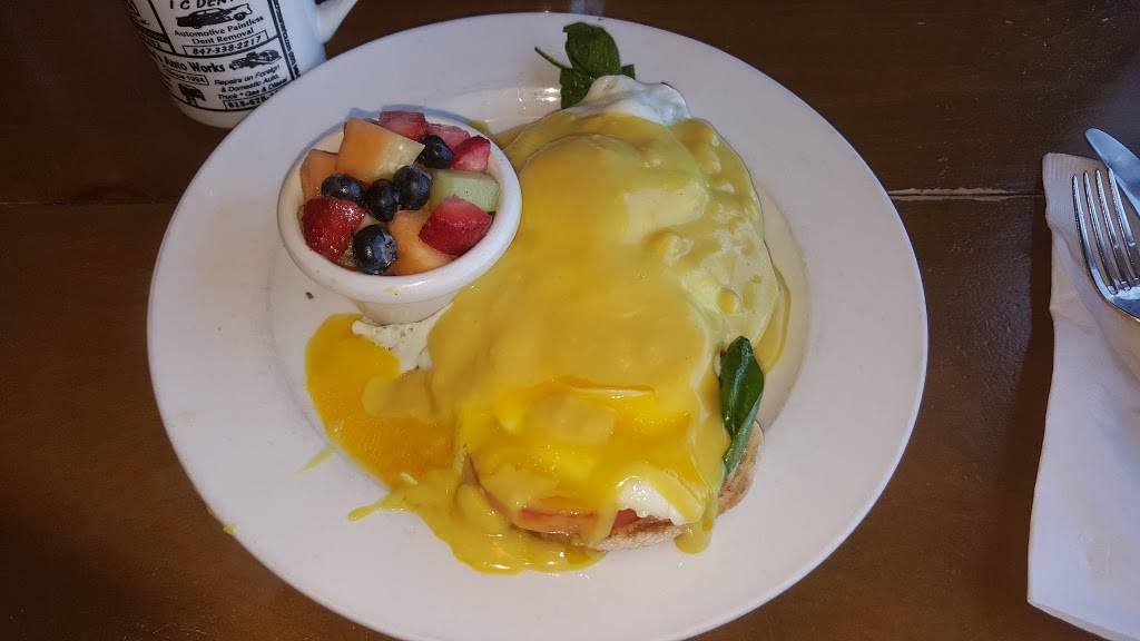 Midwest Breakfast Co. | restaurant | 2207 N, US-12 Suite A, Spring Grove, IL 60081, USA | 8156752147 OR +1 815-675-2147