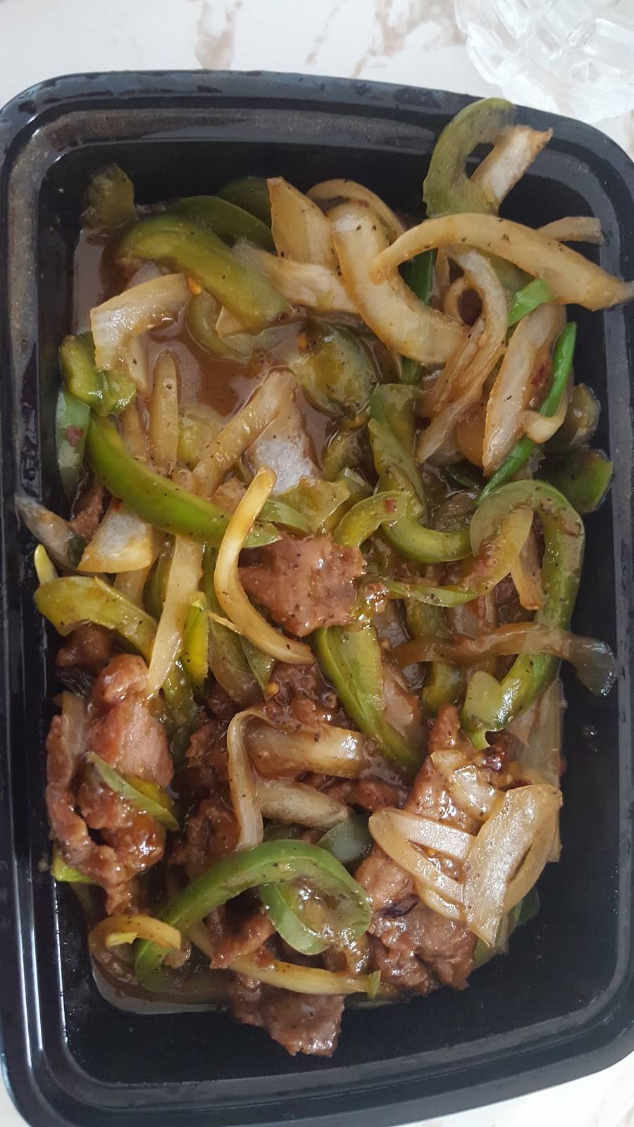 Maple Garden | restaurant | 404 S Elm St, Jenks, OK 74037, USA | 9182960006 OR +1 918-296-0006