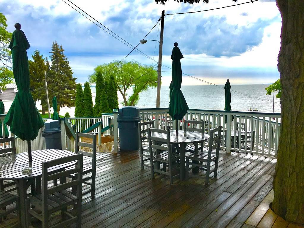 Taco Bay | restaurant | 2190 Langram Rd, Put-In-Bay, OH 43456, USA | 4192850610 OR +1 419-285-0610