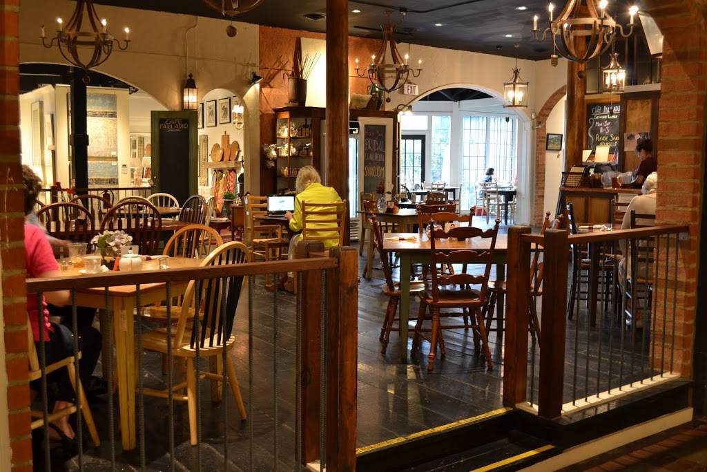 Café Palladio | cafe | 2179 Central Ave, Memphis, TN 38104, USA | 9012780129 OR +1 901-278-0129