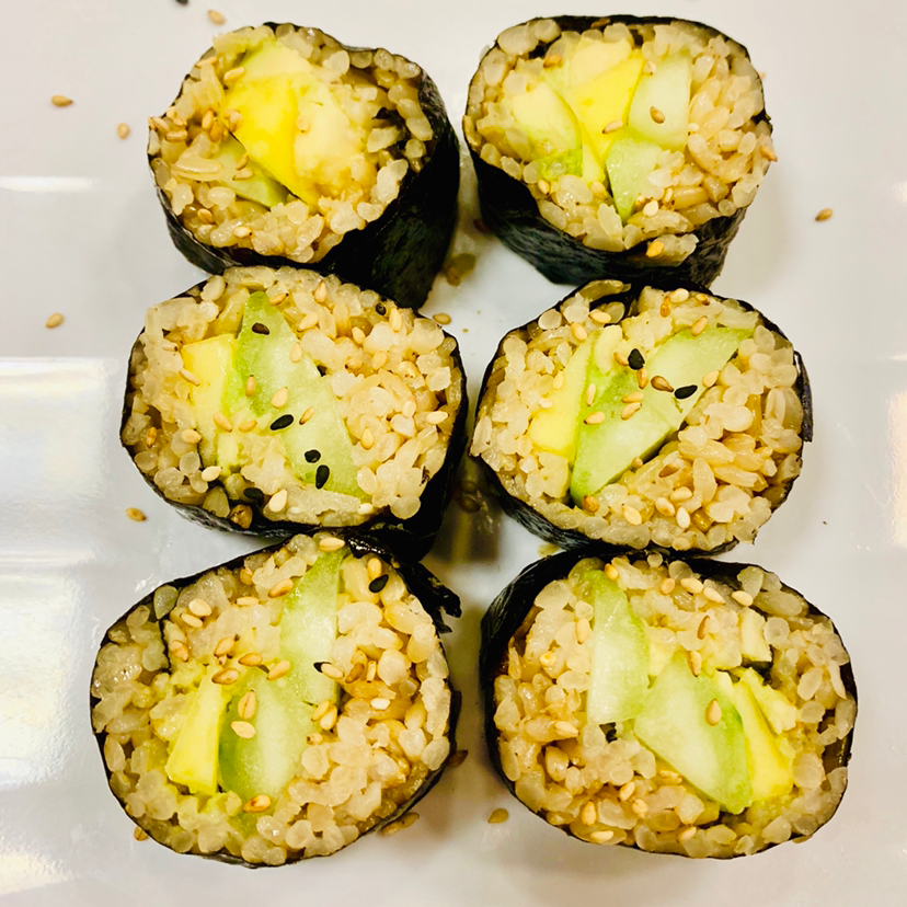 Nadima’s Sushi & Mongolian Express | restaurant | 23211 Hawthorne blvd between Subway and El Toritto on Hawthorne side, Torrance, CA 90505, USA | 4242578068 OR +1 424-257-8068