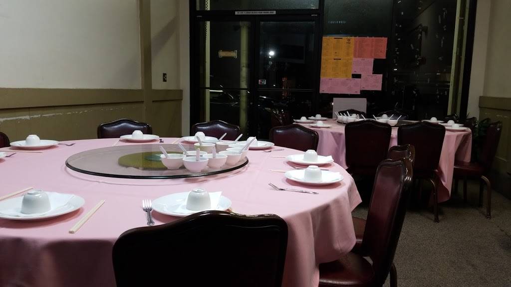 Ly-Luck Restaurant | restaurant | 3537 Fruitvale Ave, Oakland, CA 94602, USA | 5105303232 OR +1 510-530-3232