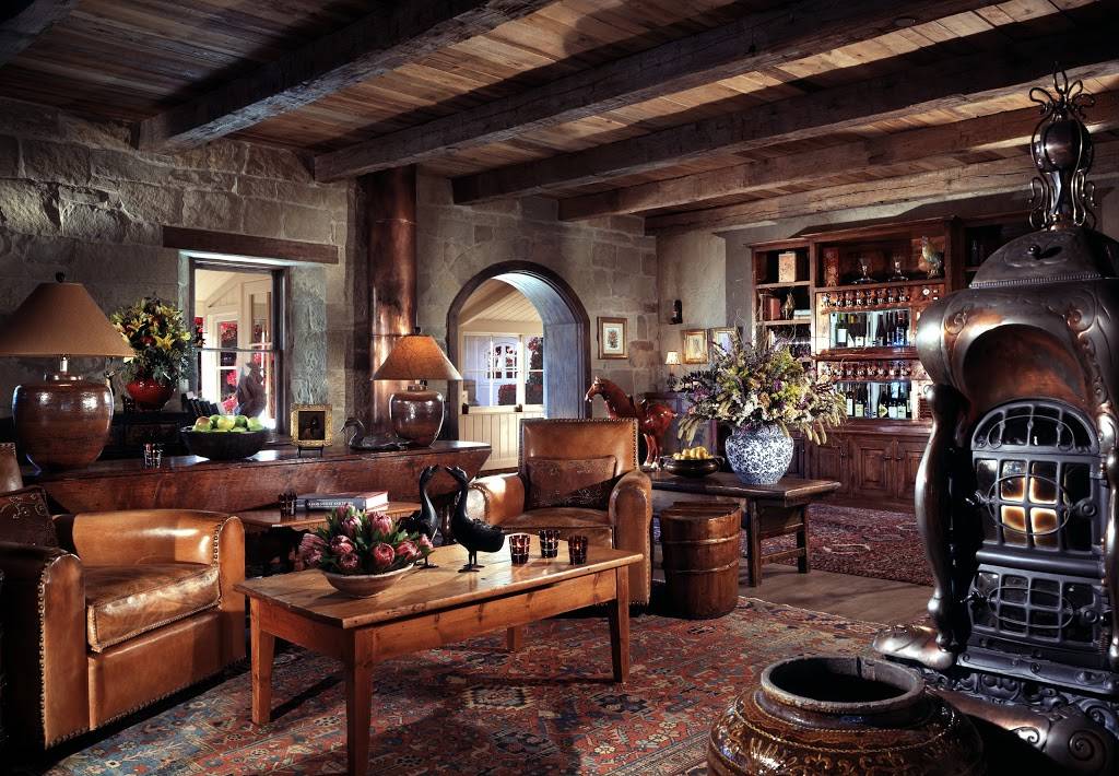 The Stonehouse Restaurant | restaurant | 900 San Ysidro Ln, Montecito, CA 93108, USA | 8055651720 OR +1 805-565-1720