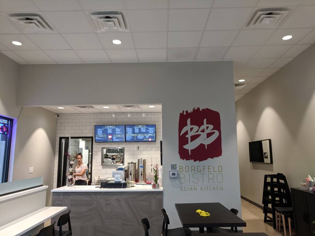 Borgfeld Bistro | restaurant | 856 E Borgfeld Dr, San Antonio, TX 78260, USA | 8307144818 OR +1 830-714-4818