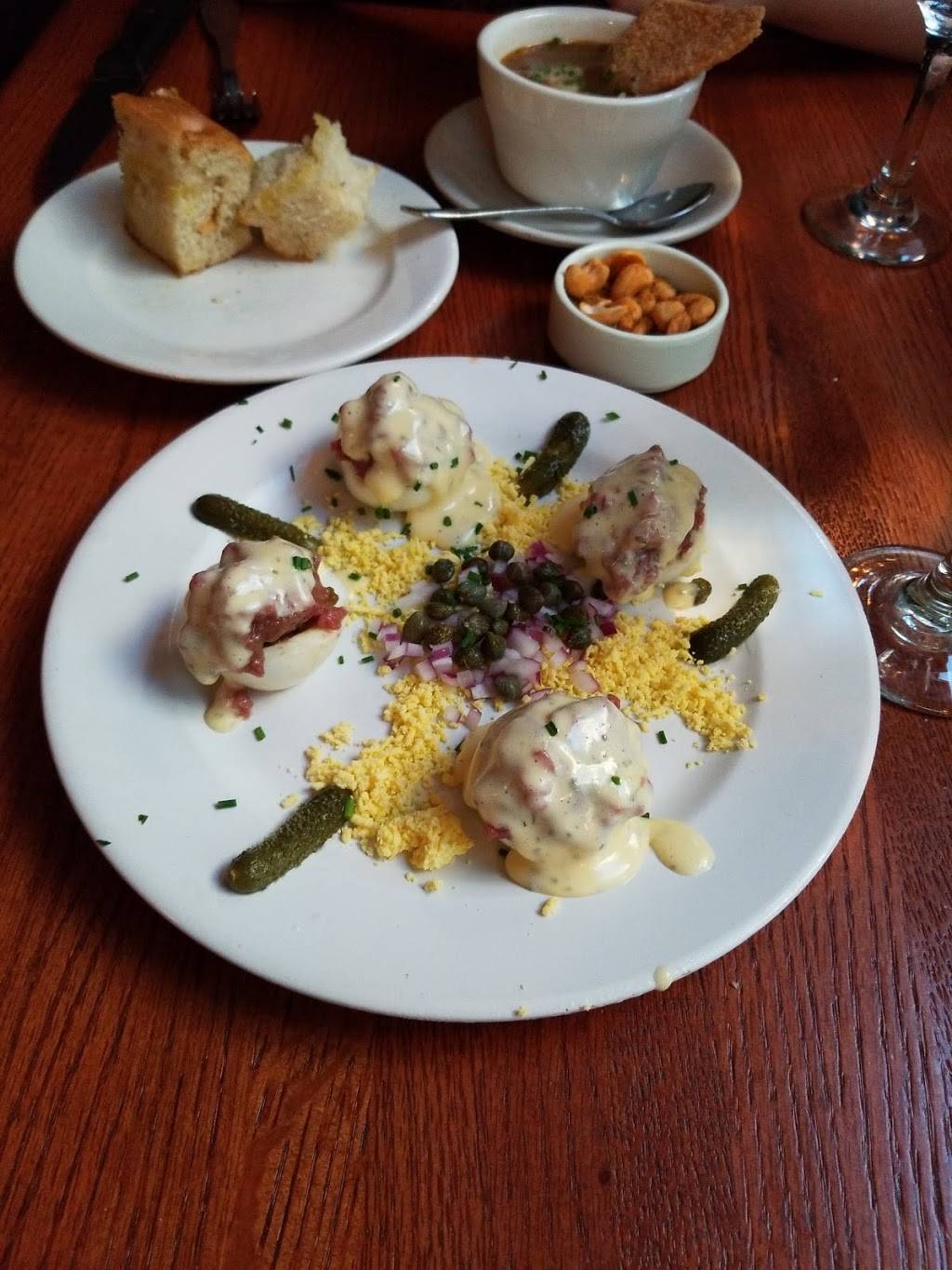 Rays The Steaks | restaurant | 2300 Wilson Blvd, Arlington, VA 22201, USA | 7038417297 OR +1 703-841-7297