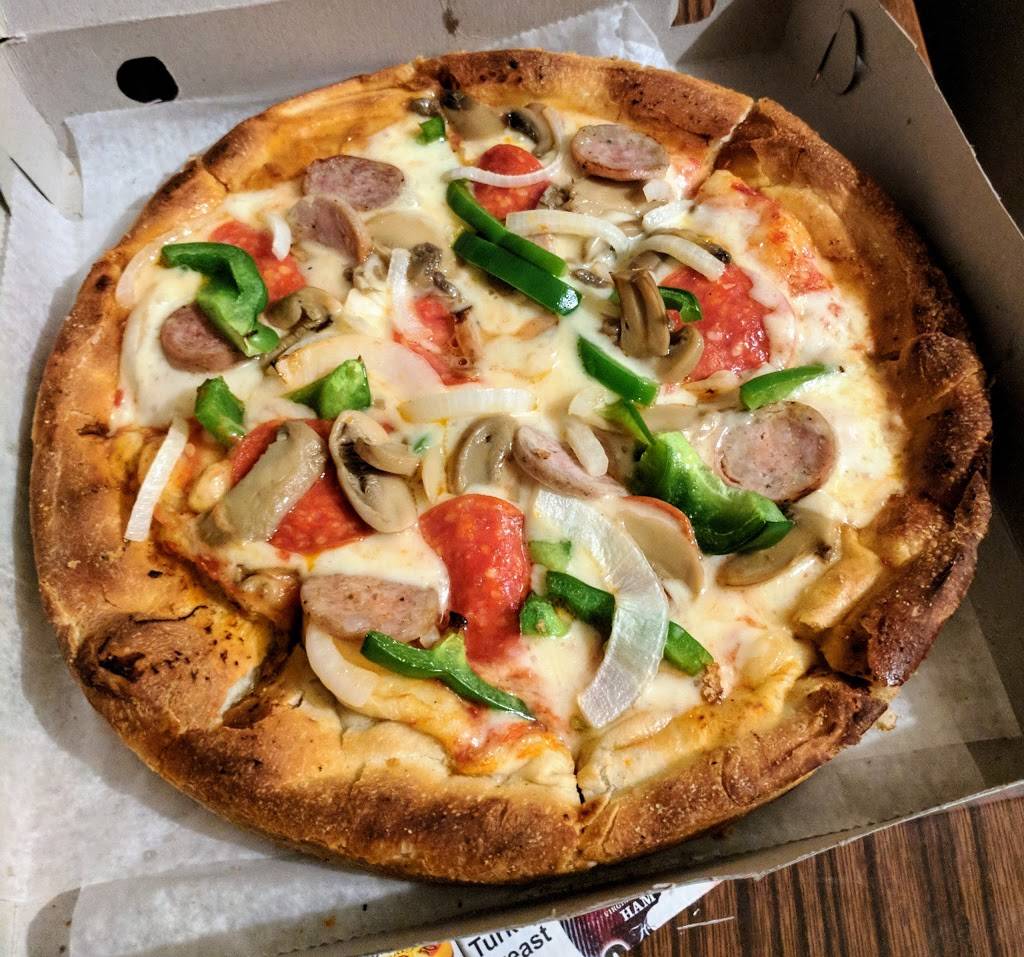 Fontana Famous Pizza & Gyro | restaurant | 200-02 Northern Blvd, Bayside, NY 11361, USA | 7186310147 OR +1 718-631-0147