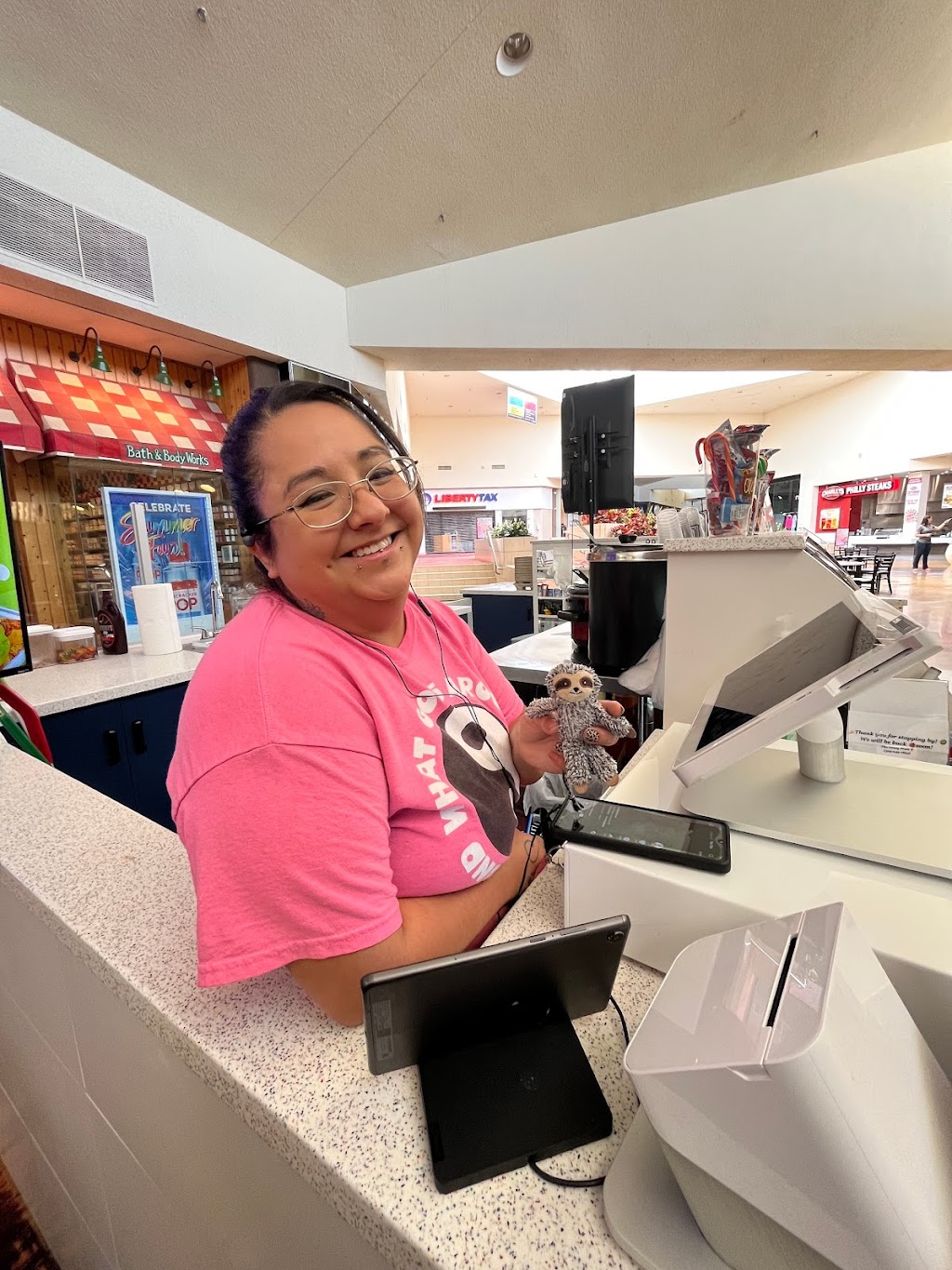 The Crazy Fruit | restaurant | 4001 Sunset Dr, San Angelo, TX 76904, USA | 3255008969 OR +1 325-500-8969