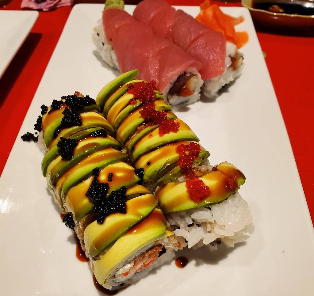 Makoto | restaurant | 785 S Babcock St, Melbourne, FL 32901, USA | 3217248751 OR +1 321-724-8751