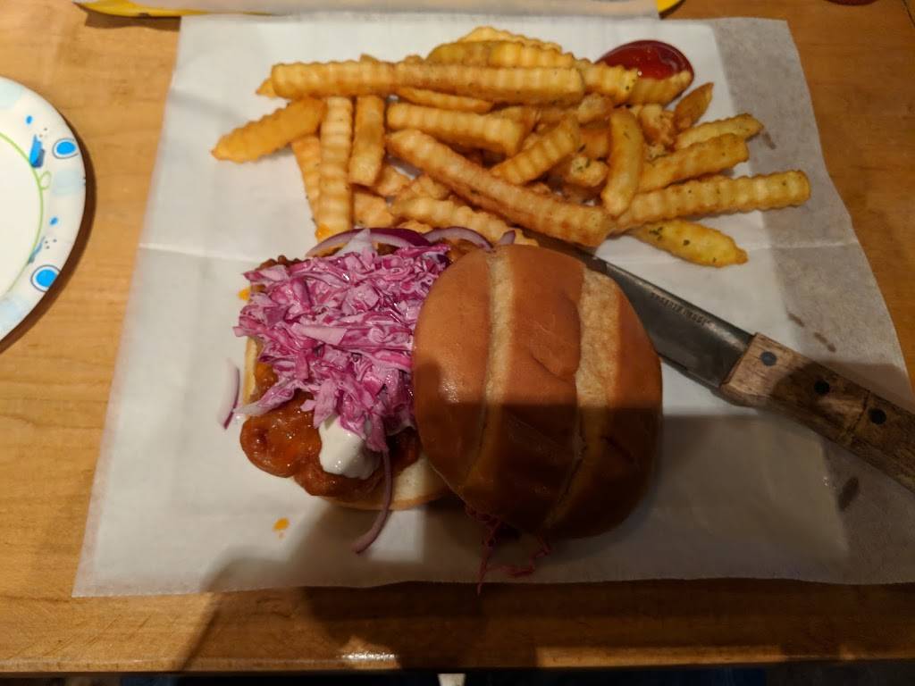 Brew and Bird | restaurant | 1355 Clairmont Rd, Decatur, GA 30033, USA | 4042055566 OR +1 404-205-5566