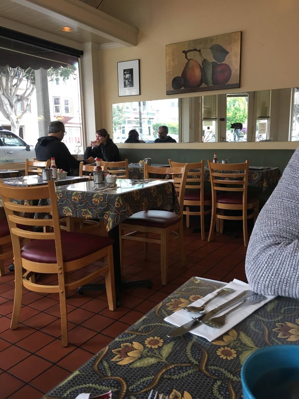 Chloes Cafe | cafe | 1399 Church St, San Francisco, CA 94114, USA | 4156484116 OR +1 415-648-4116