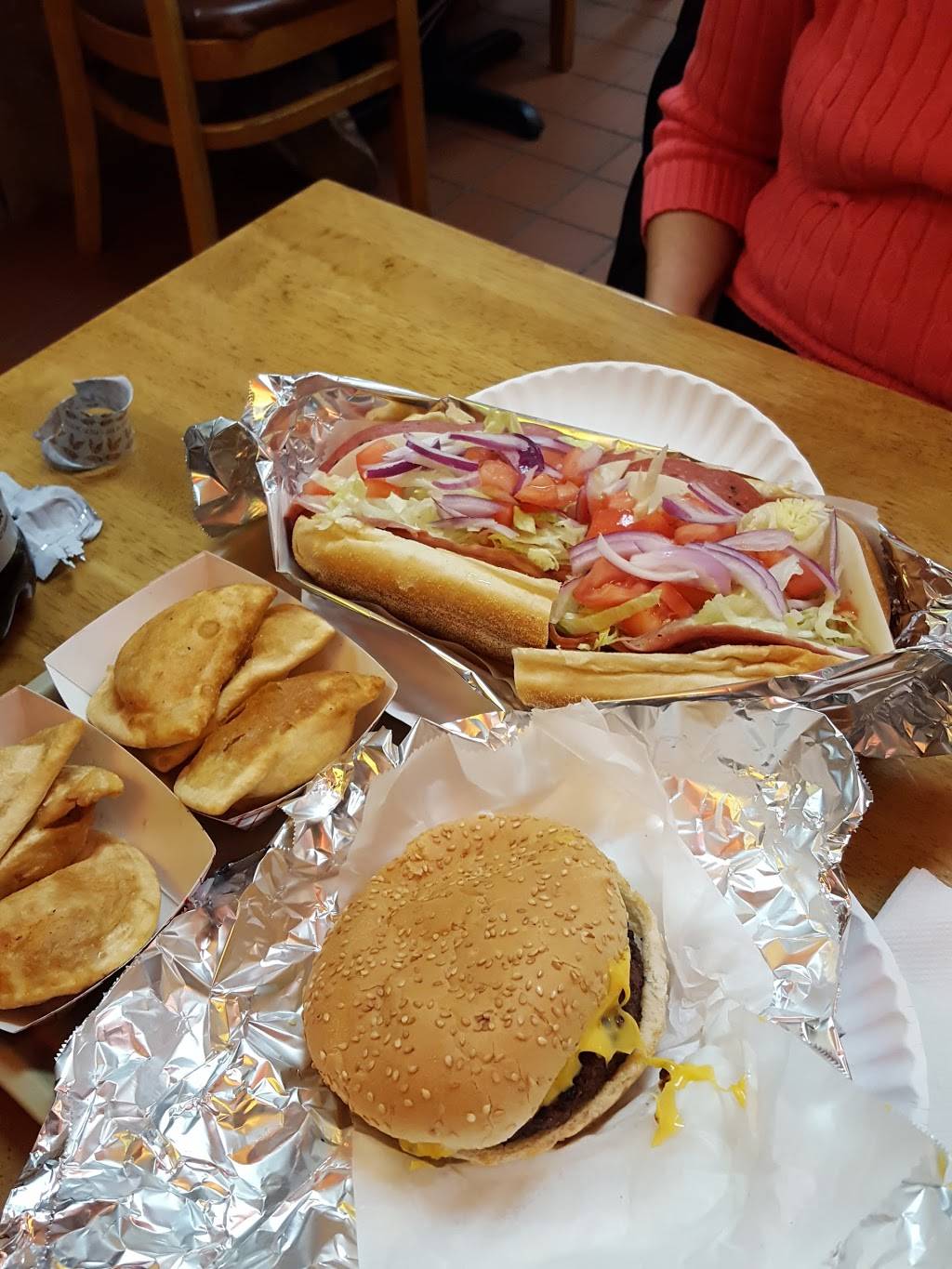 NY Stromboli Pizza | restaurant | 514 N 17th St, Allentown, PA 18104, USA | 6104333666 OR +1 610-433-3666