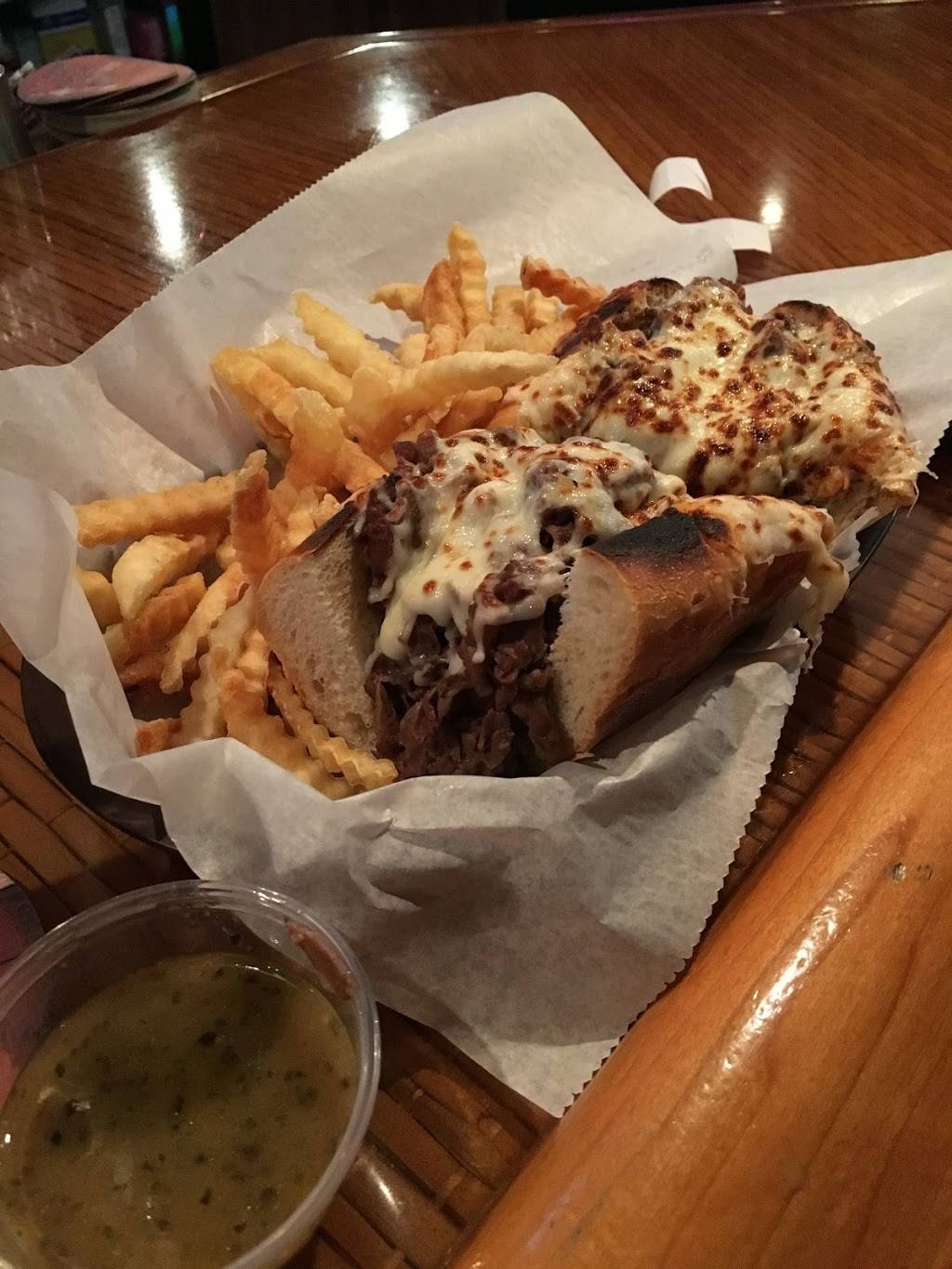 The Tropics | restaurant | 301 North Point Dr, Winthrop Harbor, IL 60096, USA | 8477460600 OR +1 847-746-0600