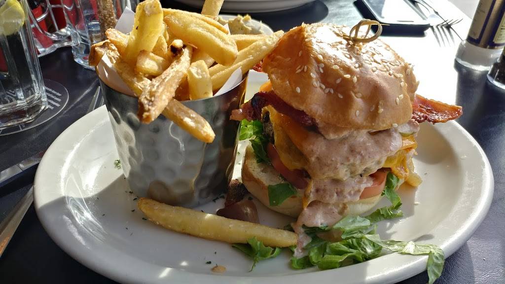 The Barley House | restaurant | 132 N Main St, Concord, NH 03301, USA | 6032286363 OR +1 603-228-6363