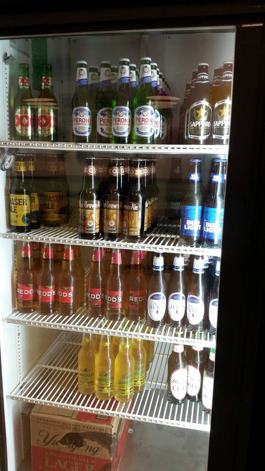 Baam Burger | restaurant | 223 4th Ave N, Nashville, TN 37219, USA | 6159532794 OR +1 615-953-2794