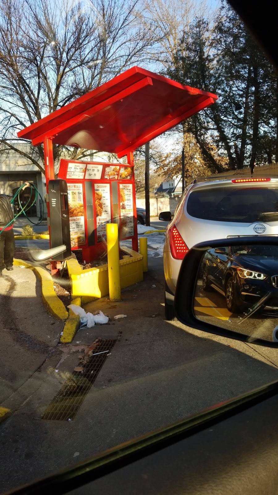 Popeyes® Louisiana Kitchen | restaurant | 780 Fulton Ave, Hempstead, NY 11550, USA | 5164860416 OR +1 516-486-0416