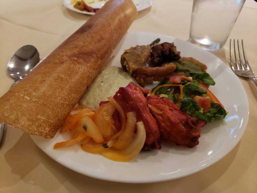 VaibhaV Indian Spice Journey | restaurant | 737 Newark Ave, Jersey City, NJ 07306, USA | 2015339500 OR +1 201-533-9500