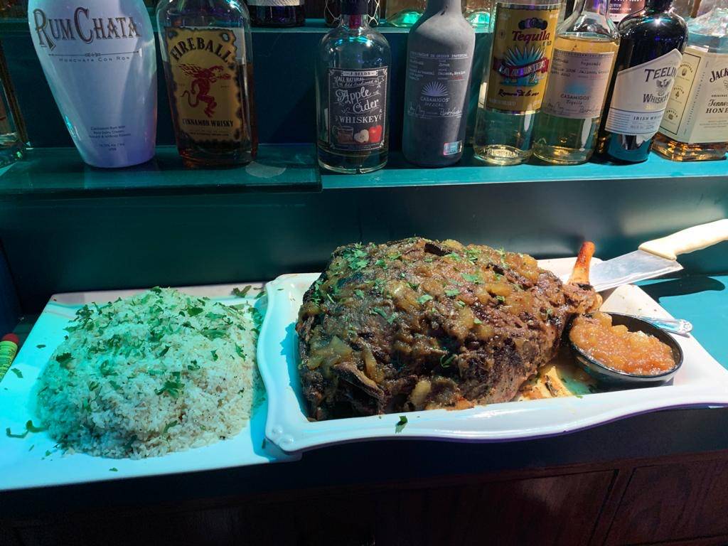 El Catador Bar & Grill | restaurant | 965 New York Ave, Trenton, NJ 08638, USA | 6099895902 OR +1 609-989-5902