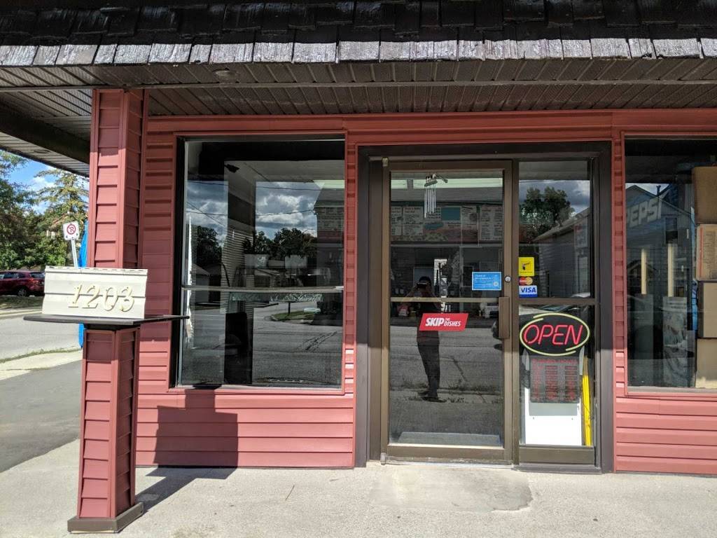 Tommys Pizza & Wings | meal takeaway | 1203 King St E, Cambridge, ON N3H 3P9, Canada | 5196505955 OR +1 519-650-5955