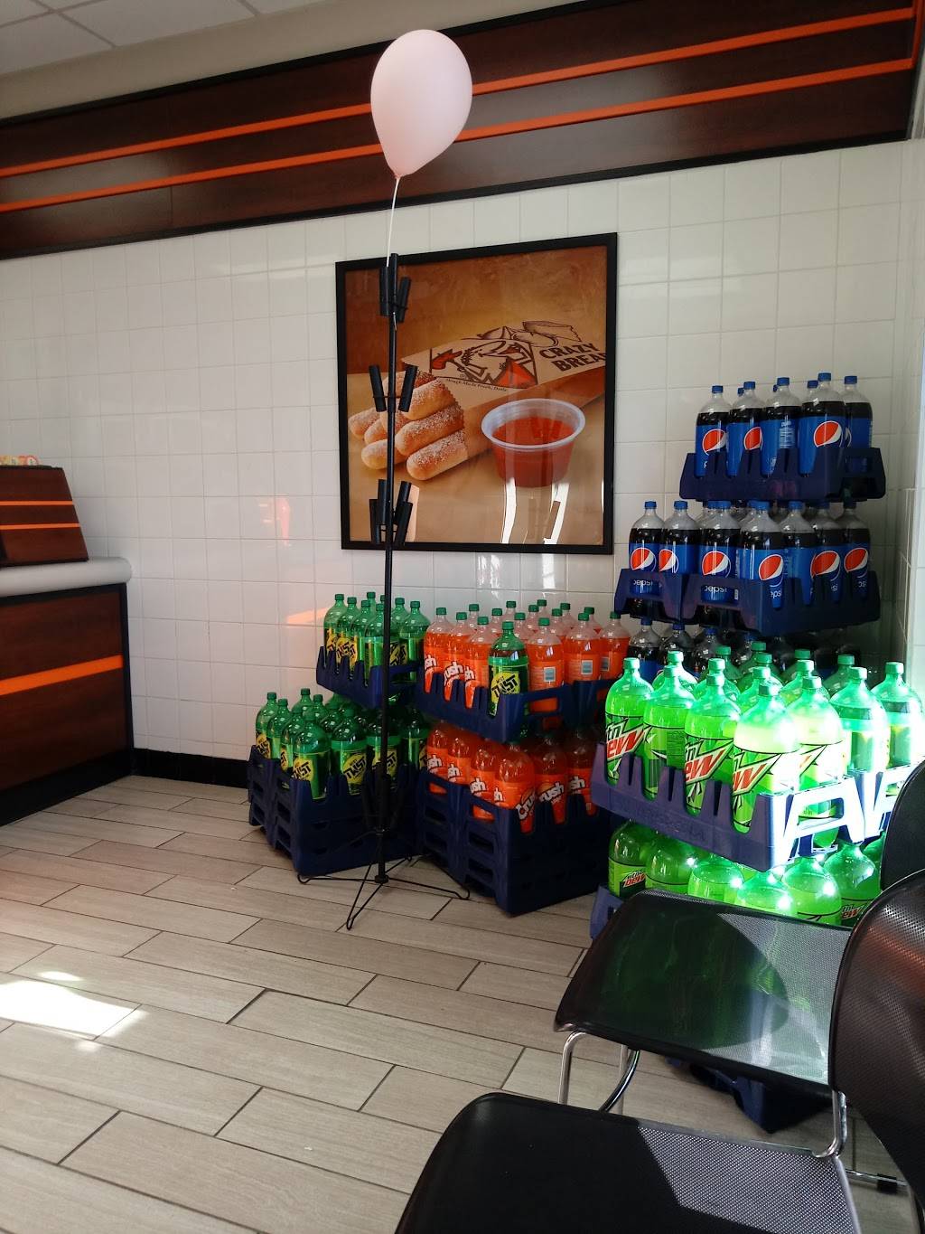 Little Caesars Pizza | meal takeaway | 1840 Lee Trevino Dr, El Paso, TX 79936, USA | 9155944016 OR +1 915-594-4016