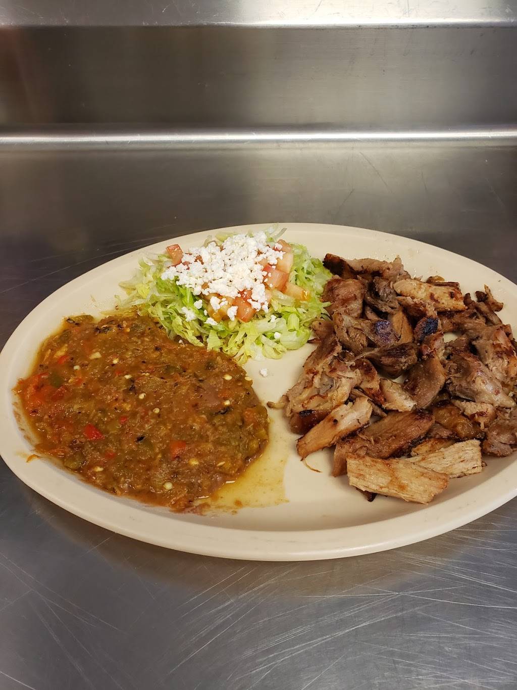 Shaddai taqueria Restaurant | restaurant | 2928 Randleman Rd Shaddai taqueria Restaurant 2928Randleman Rd Greensboro nc 27406 Grensboro, Greensboro, NC 27406, USA | 3366764075 OR +1 336-676-4075