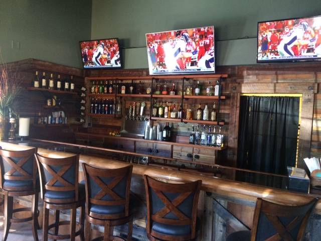 Cottonwood Cottage | restaurant | 202 Genoa Ln, Minden, NV 89423, USA | 7753923811 OR +1 775-392-3811