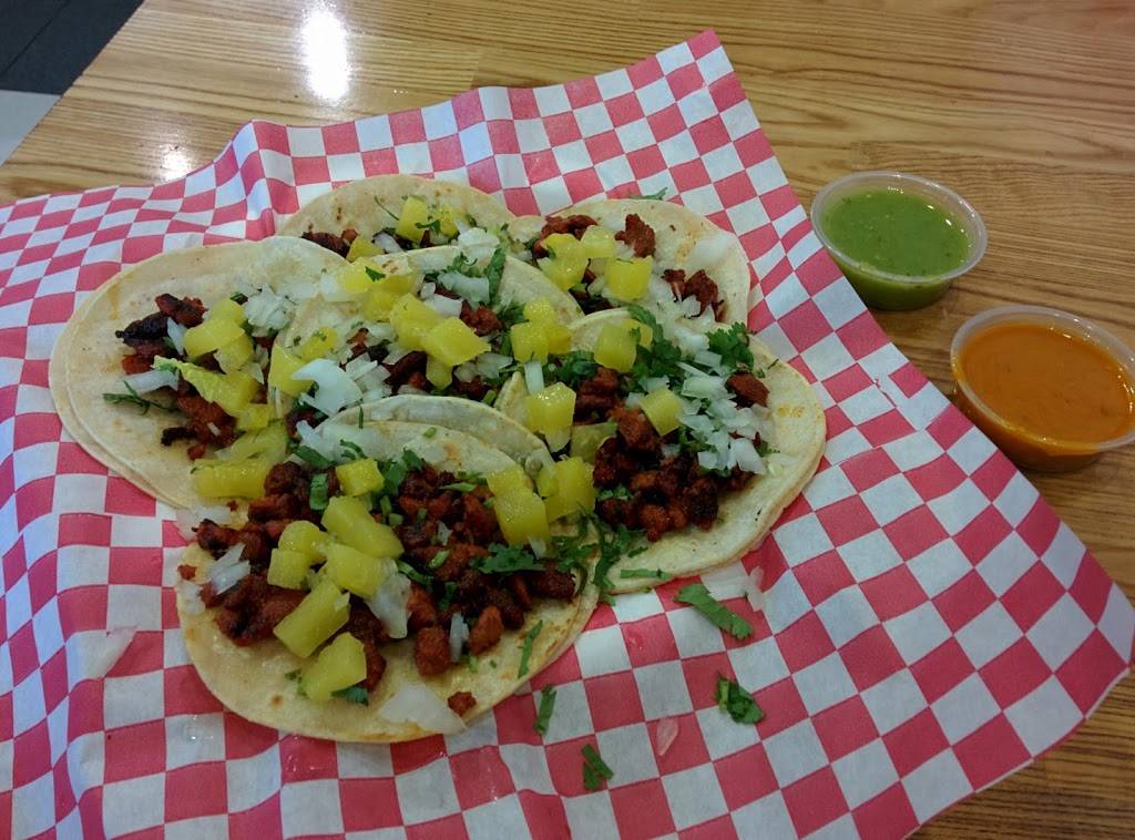 Tacomania | restaurant | 2915 Monterey Rd, San Jose, CA 95111, USA | 4086035038 OR +1 408-603-5038