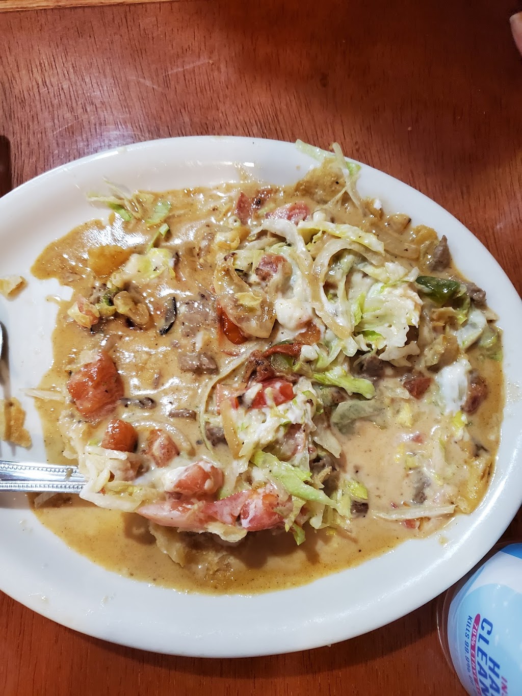 Checos Mexican Restaurant-Ironton | restaurant | 106 W Russell St, Ironton, MO 63650, USA | 5734322232 OR +1 573-432-2232