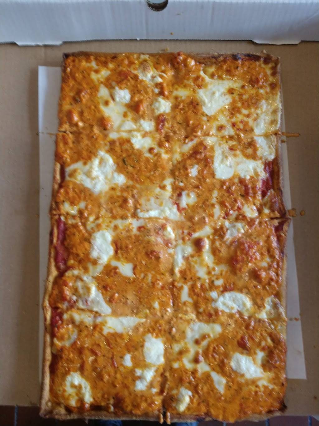 Artichoke Basilles Pizza | restaurant | 96 Hudson St, Hoboken, NJ 07030, USA | 2016833051 OR +1 201-683-3051