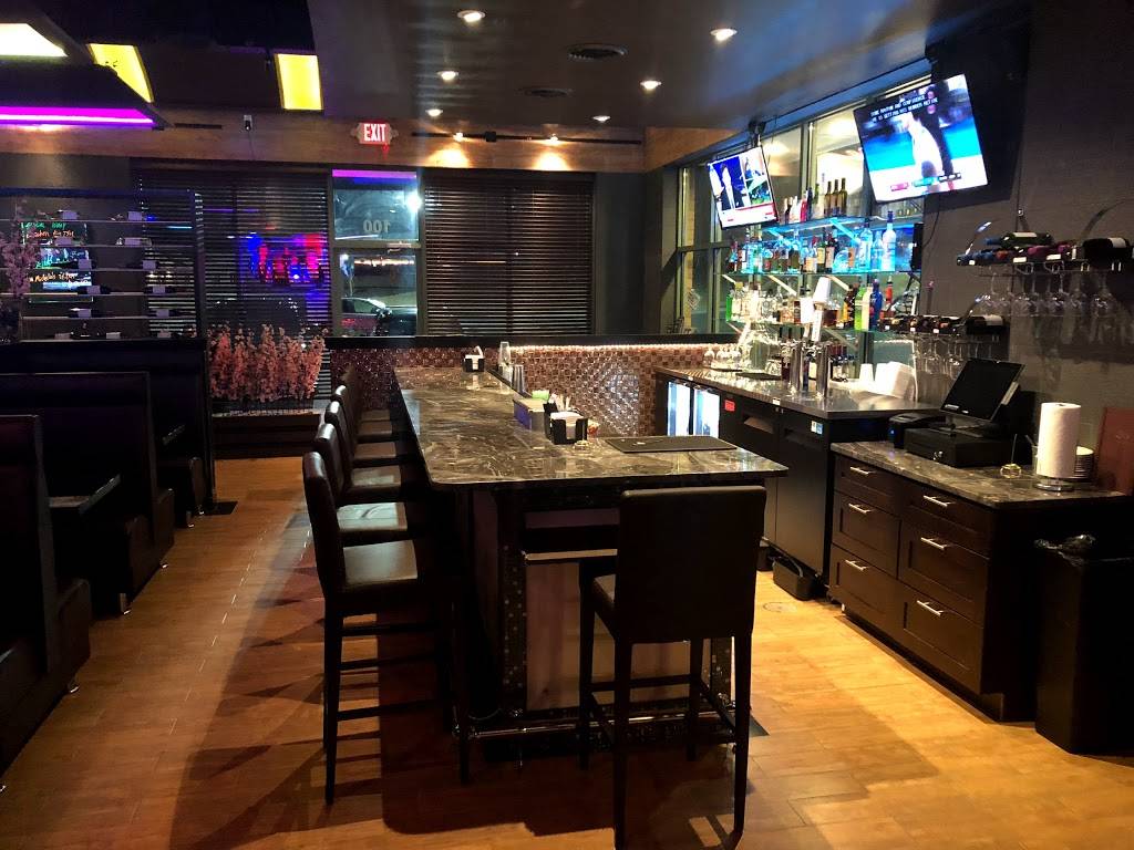 Lins Asian Cafe | restaurant | 850 E Suber Rd #100, Greer, SC 29650, USA | 8646557717 OR +1 864-655-7717