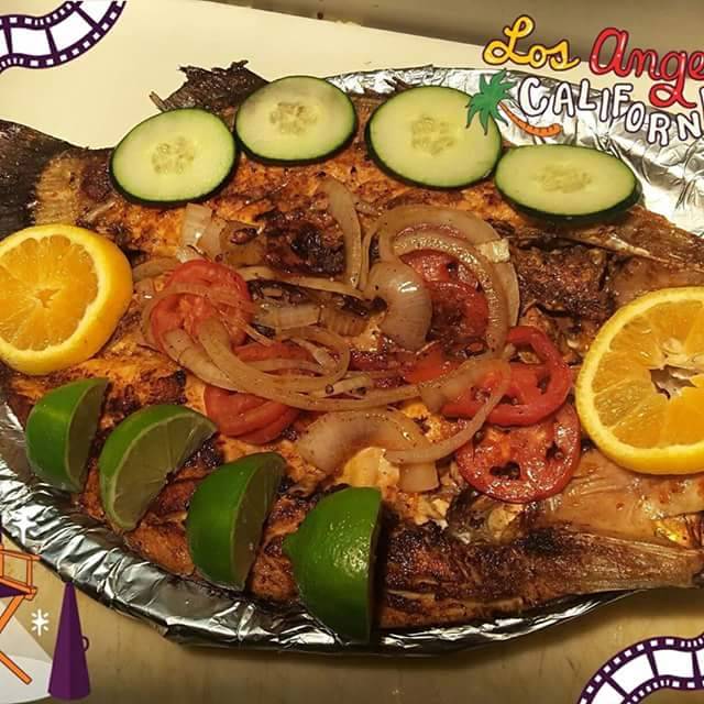 El Camaronero 2 | restaurant | 13565 Glenoaks Blvd, Sylmar, CA 91342, USA | 8183629656 OR +1 818-362-9656