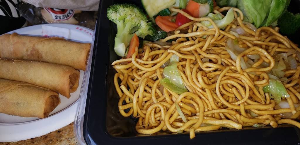 Panda Express | meal takeaway | 39718 Lyndon B Johnson Fwy, Dallas, TX 75237, USA | 9725722227 OR +1 972-572-2227