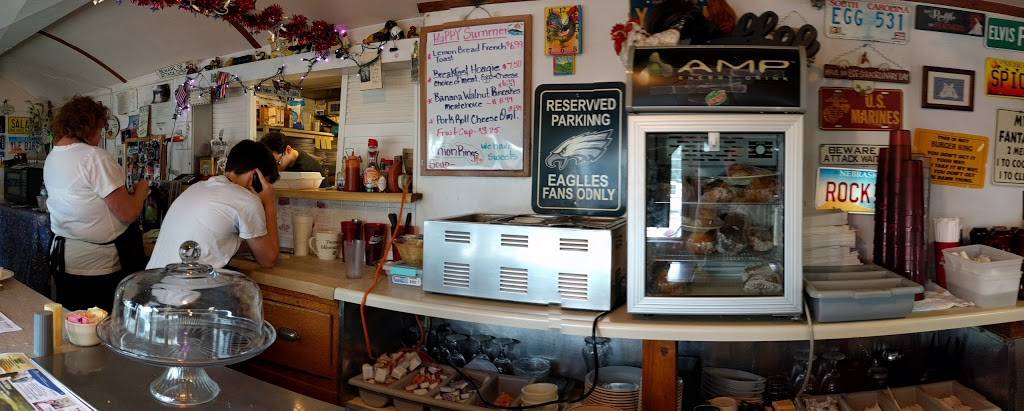 Creek Side Diner | restaurant | 717 W Baltimore Pike, Kennett Square, PA 19348, USA | 6109252826 OR +1 610-925-2826