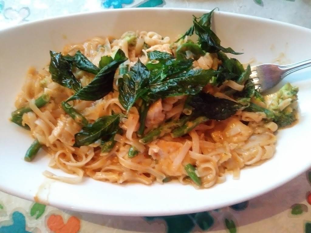 Thipi Thai Restaurant | restaurant | 530 Crescent Blvd # A, Glen Ellyn, IL 60137, USA | 6304699001 OR +1 630-469-9001