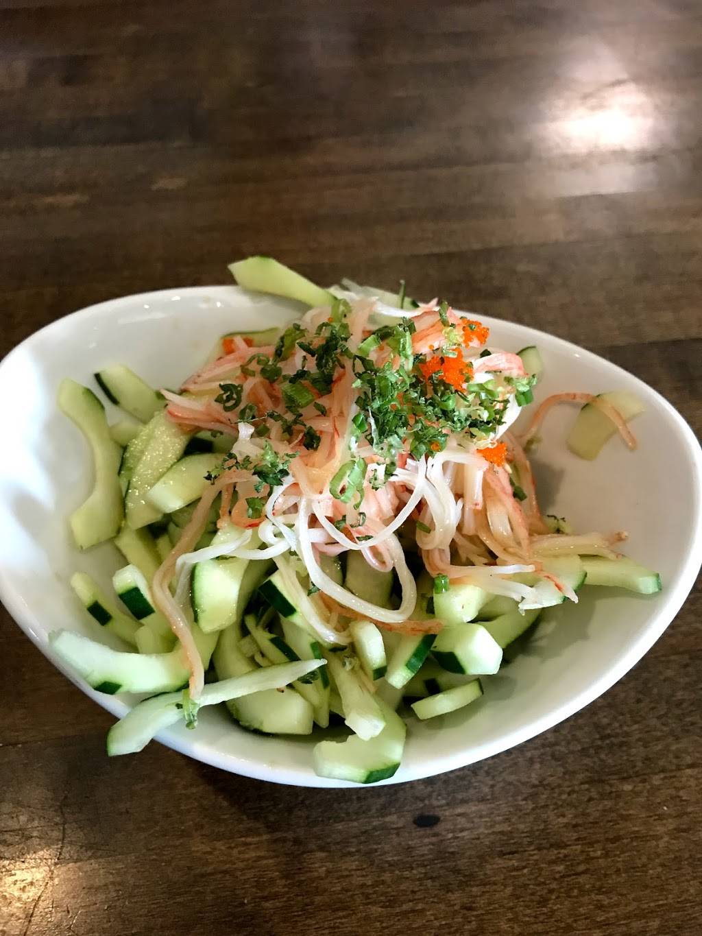 Geisha, Sushi With a Flair | restaurant | 17097 Airline Hwy, Prairieville, LA 70769, USA | 2253133892 OR +1 225-313-3892