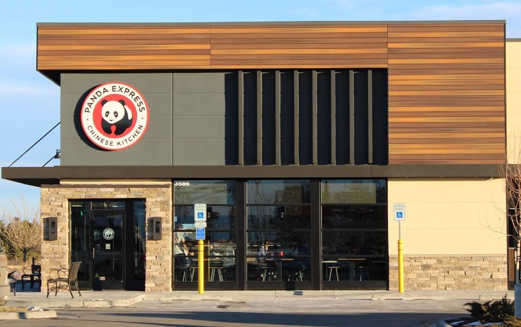 Panda Express | restaurant | 3586 Eagle Boulevard, Brighton, CO 80601, USA | 7209618991 OR +1 720-961-8991