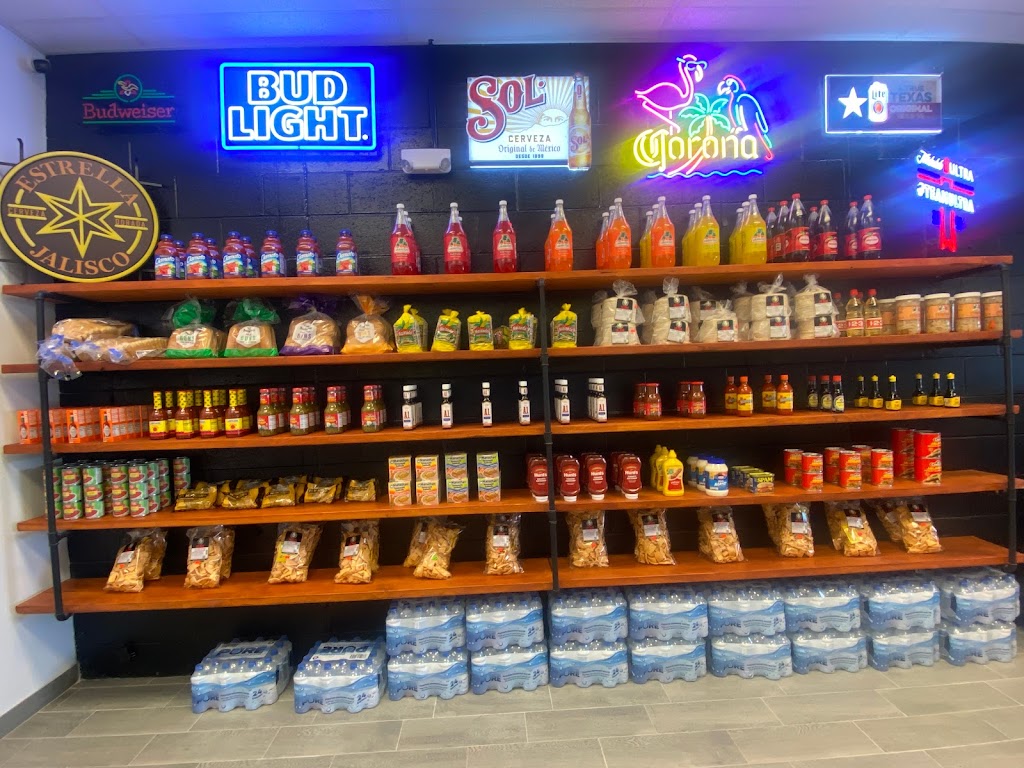 Las Vacas | restaurant | 2720 John Hayes St, El Paso, TX 79938, USA | 9154448454 OR +1 915-444-8454