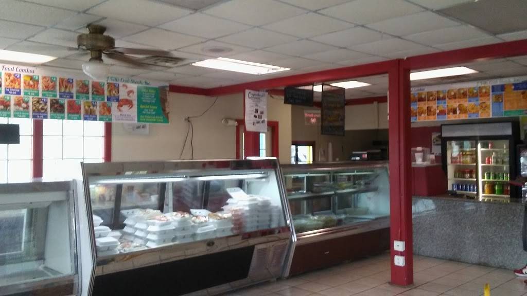 JVille Crab Shack | restaurant | 937 Arlington Rd N, Jacksonville, FL 32211, USA | 9047230061 OR +1 904-723-0061