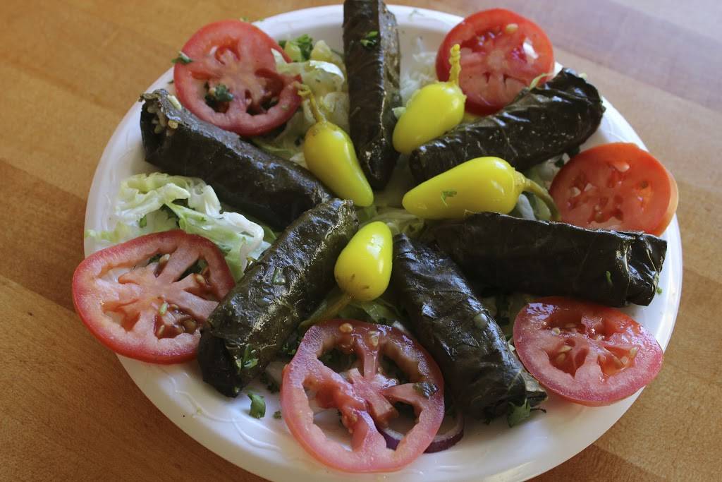 Sahara Falafel | restaurant | 590 S Brookhurst St, Anaheim, CA 92804, USA | 7144910400 OR +1 714-491-0400