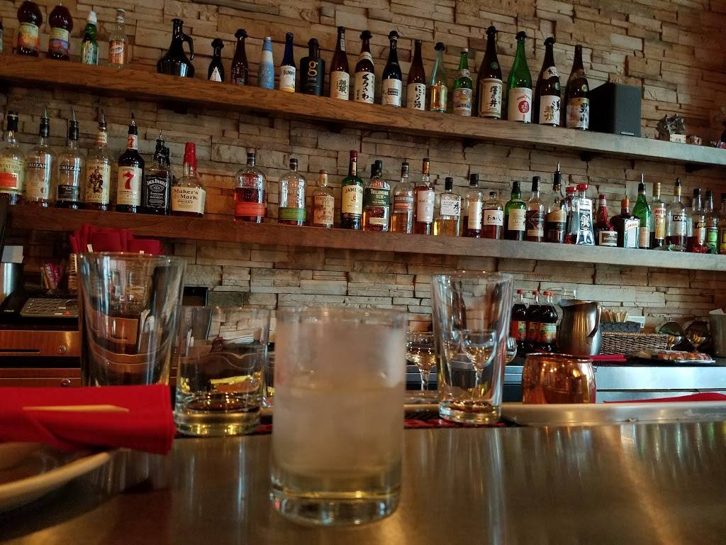 Muramoto Hilldale | restaurant | 546 N Midvale Blvd, Madison, WI 53705, USA | 6084411090 OR +1 608-441-1090