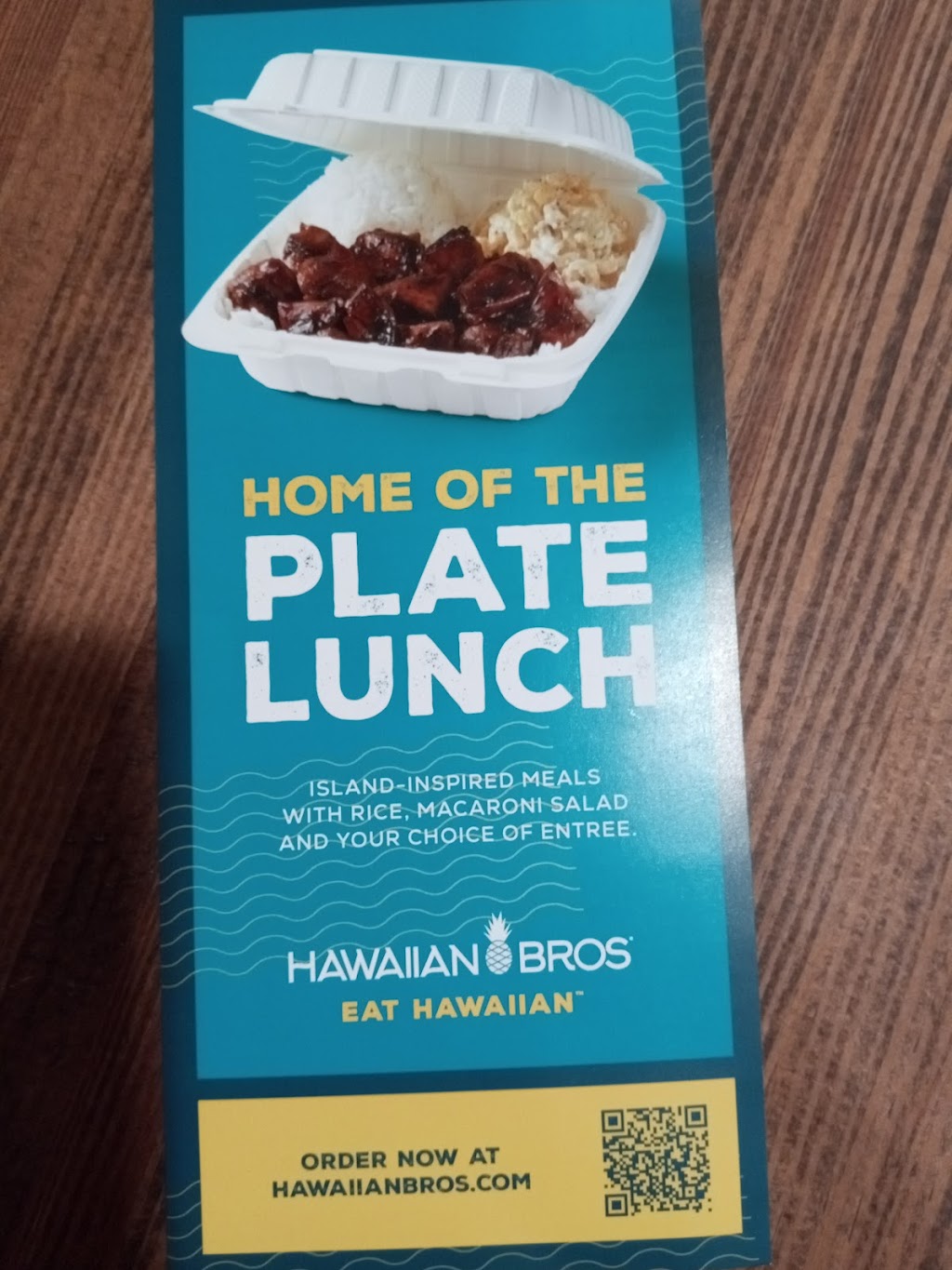 Hawaiian Bros Island Grill | restaurant | 6011 Greenville Ave, Dallas, TX 75206, USA | 2142068646 OR +1 214-206-8646