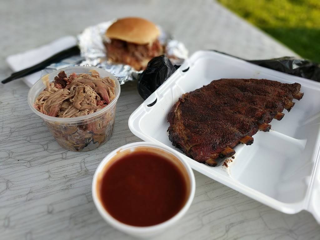 Big Creek Bar-B-Q | restaurant | 845-999 Blakeslee Blvd Dr E, Lehighton, PA 18235, USA | 4845238041 OR +1 484-523-8041