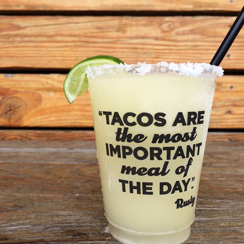 Rusty Taco | restaurant | 210 N 14th St Suite #4, Lincoln, NE 68508, USA | 4029752068 OR +1 402-975-2068