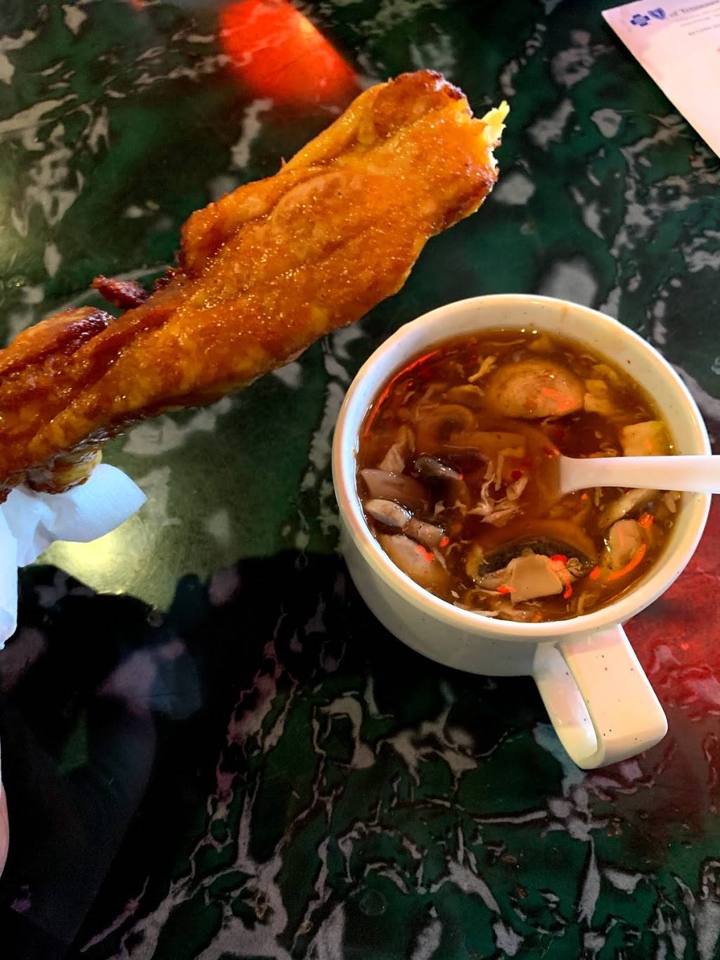 China Wok in Tullahoma | restaurant | 1905 N Jackson St #910, Tullahoma, TN 37388, USA | 9314549838 OR +1 931-454-9838