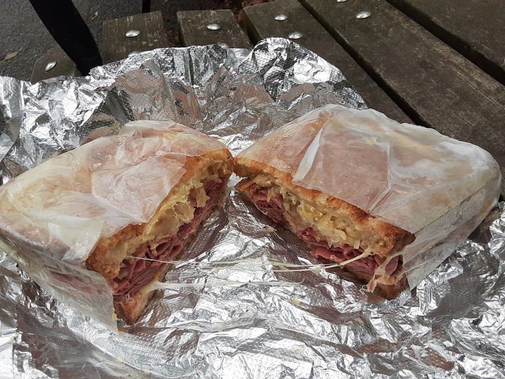 Andys Deli | meal takeaway | 418 Columbus Ave, New York, NY 10024, USA | 2127993355 OR +1 212-799-3355