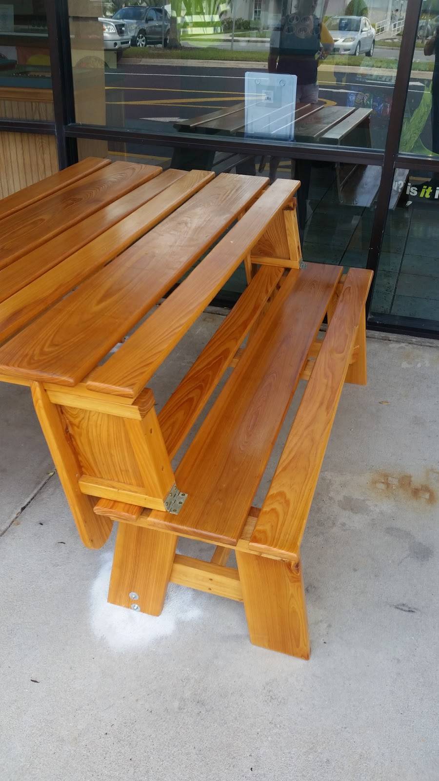 Obees Soup-Salad-Subs | restaurant | 4300 Kings Hwy #602, Port Charlotte, FL 33980, USA | 9417641331 OR +1 941-764-1331