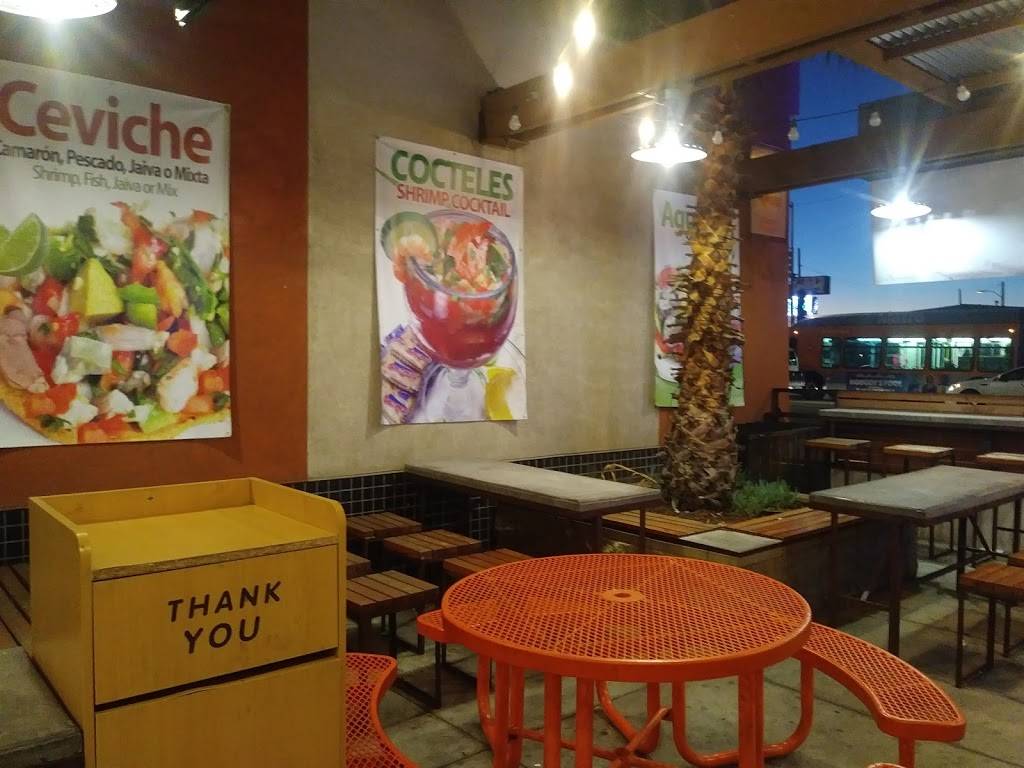 Real Good Tasty Food | restaurant | 13273 Van Nuys Blvd unit a, Pacoima, CA 91331, USA | 8183026565 OR +1 818-302-6565