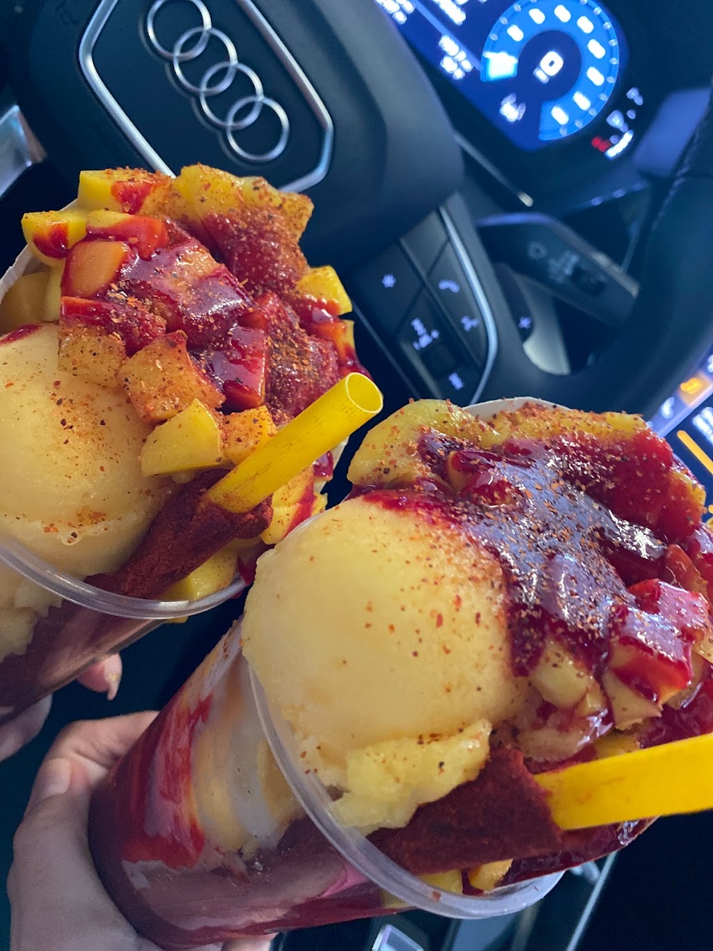 Iced Cube Mexican Street Eats Edinburg | meal takeaway | 2402 E University Dr, Edinburg, TX 78542, USA | 9563485123 OR +1 956-348-5123